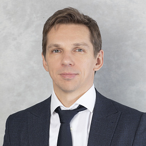 Юрий Денисов